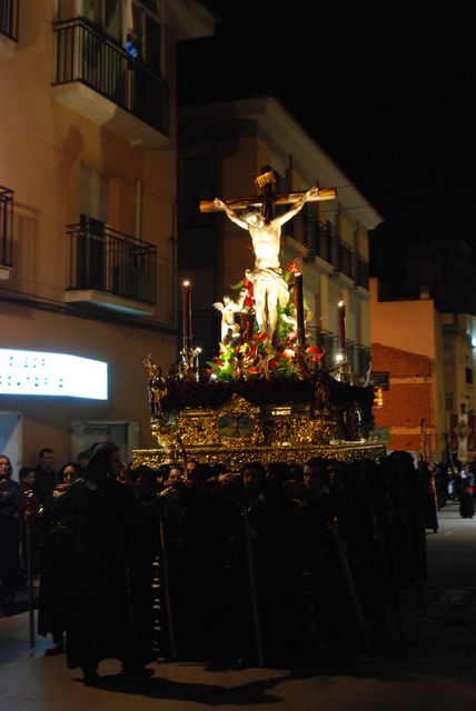 Procesion Cristo de la Sangre 2012 - 5